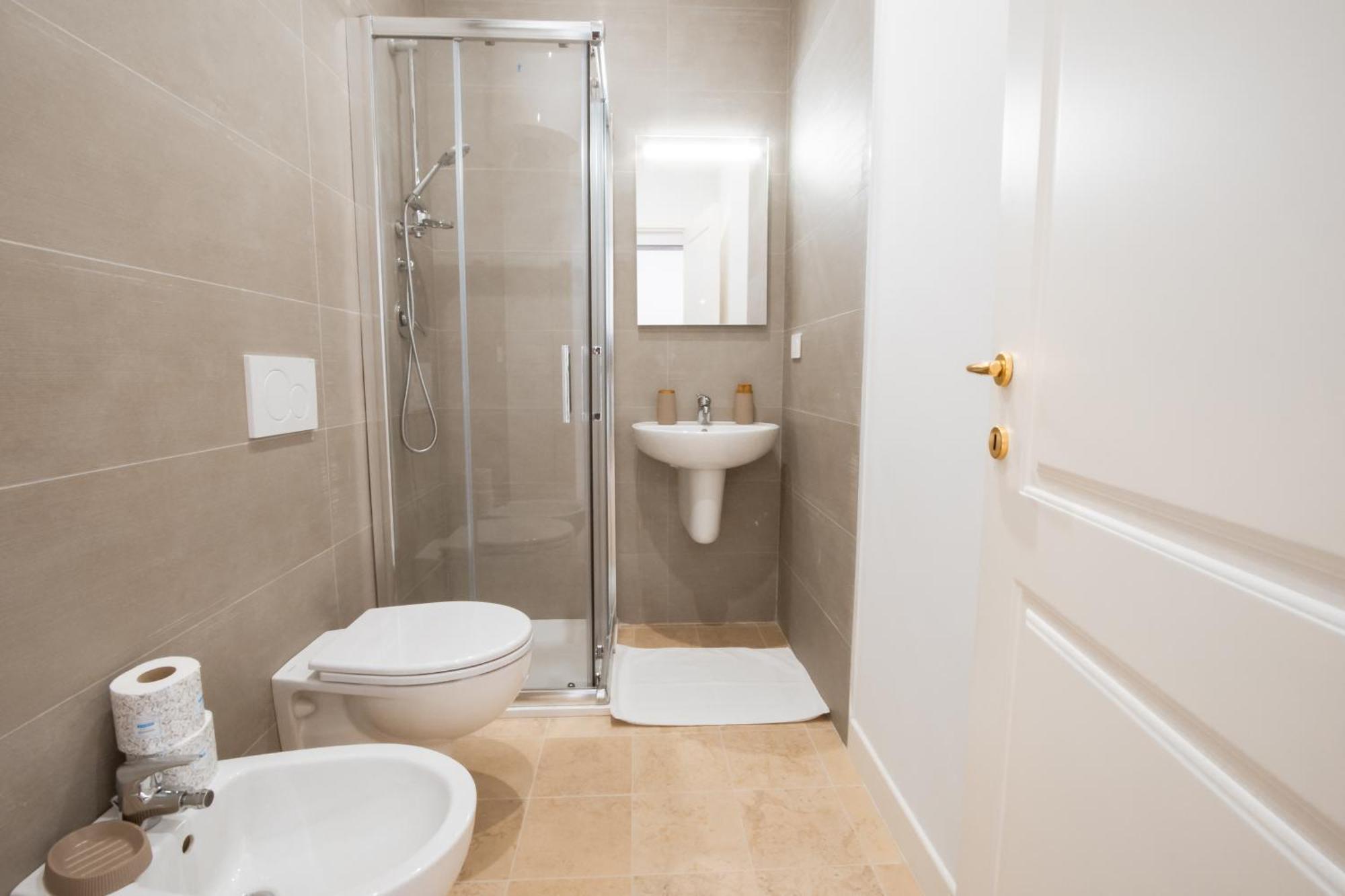 Palazzo Marevento Apartamento Bari Exterior foto