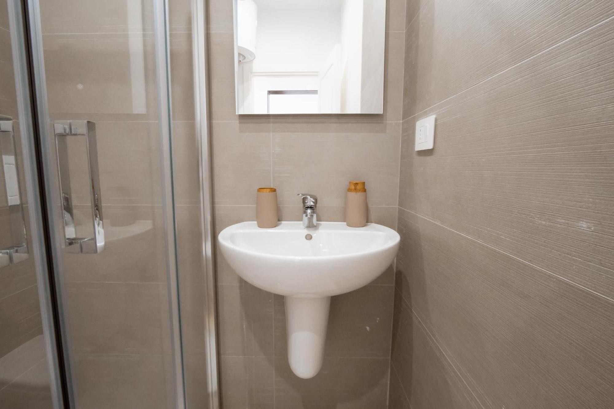 Palazzo Marevento Apartamento Bari Exterior foto