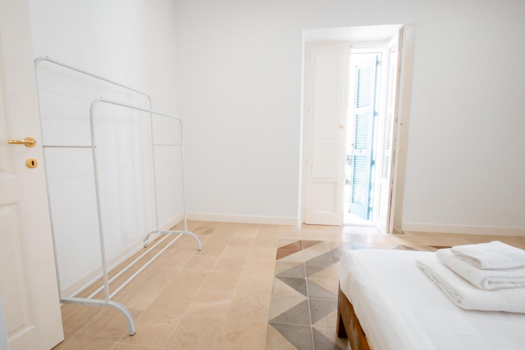 Palazzo Marevento Apartamento Bari Exterior foto