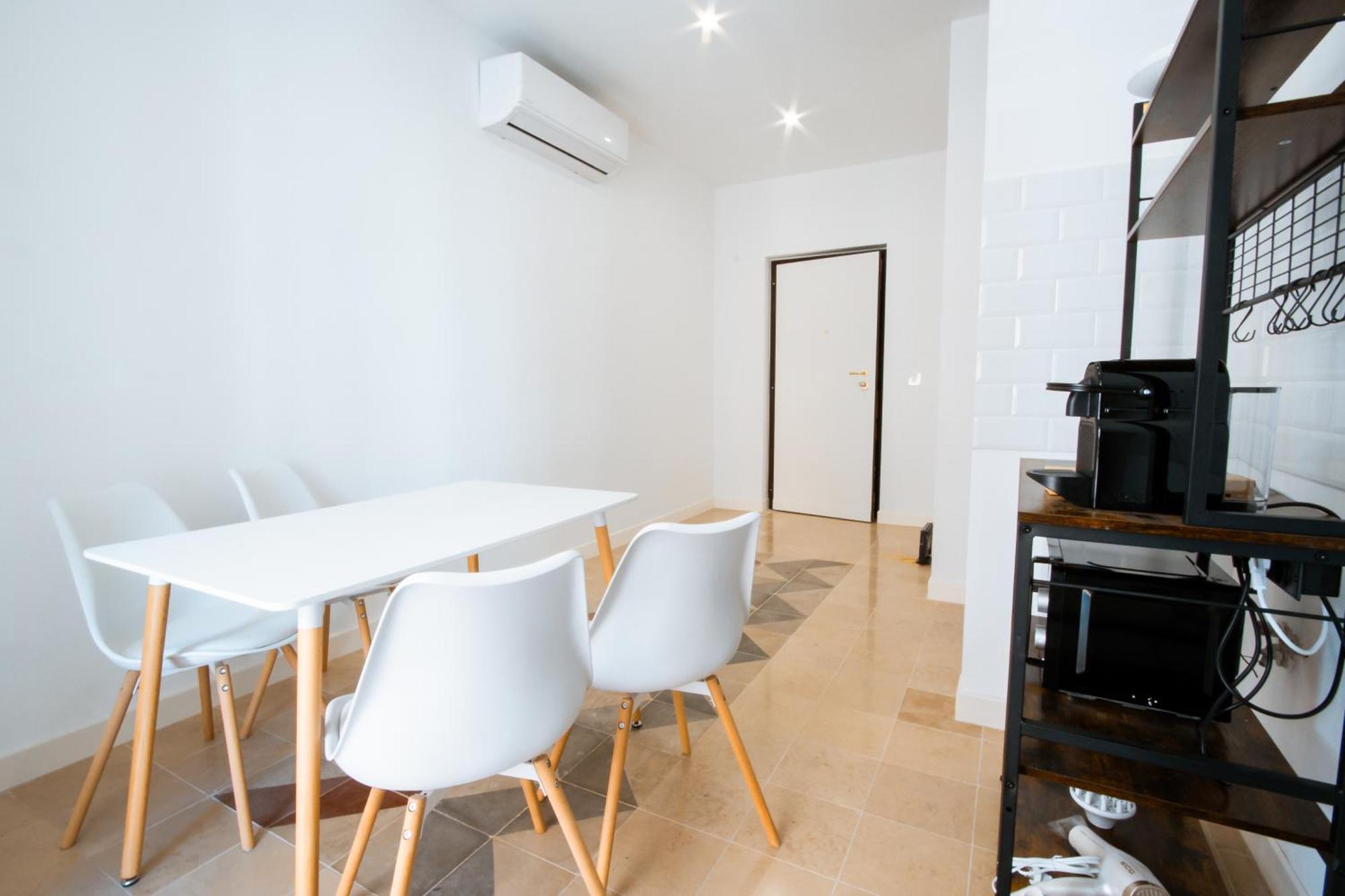 Palazzo Marevento Apartamento Bari Exterior foto