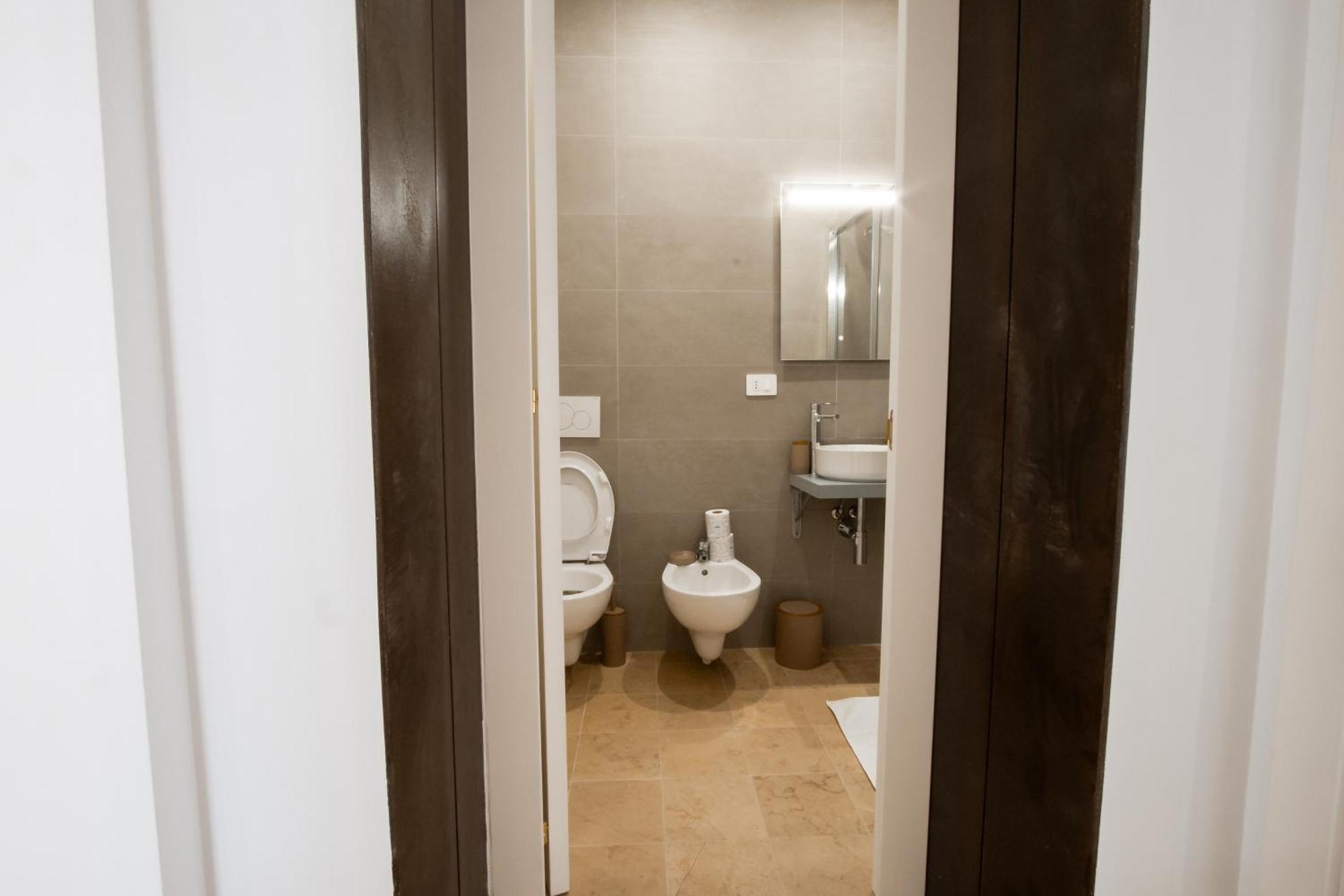 Palazzo Marevento Apartamento Bari Exterior foto